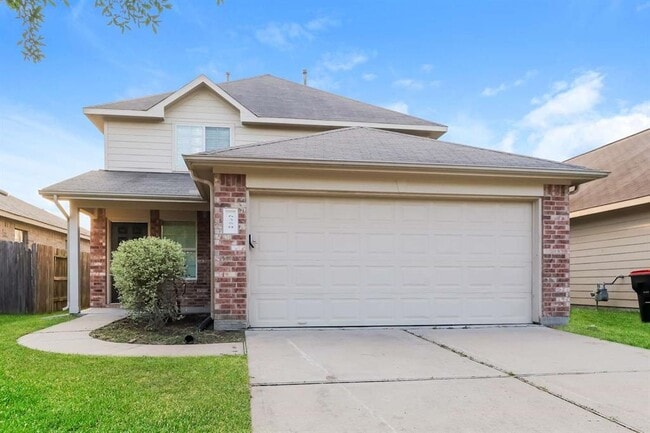 property at 6350 Scotchwood Dr
