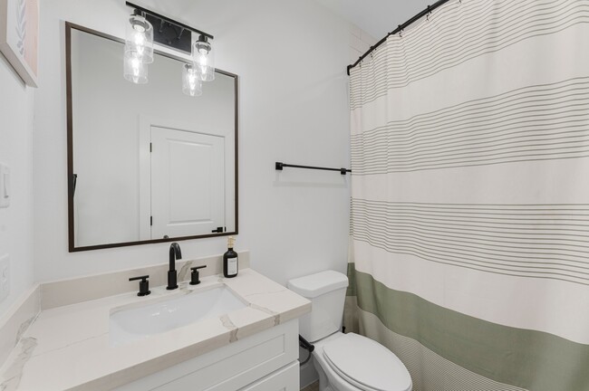 property at 1807 Lee St