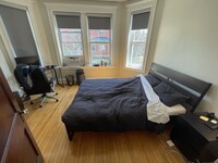 14 Farrington Ave, Unit #2 in Boston, MA - Building Photo - Building Photo