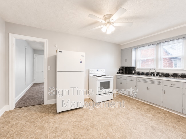 property at 231 N Cleveland Ave