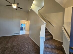 4672 Saddle Ridge Dr in Colorado Springs, CO - Foto de edificio - Building Photo