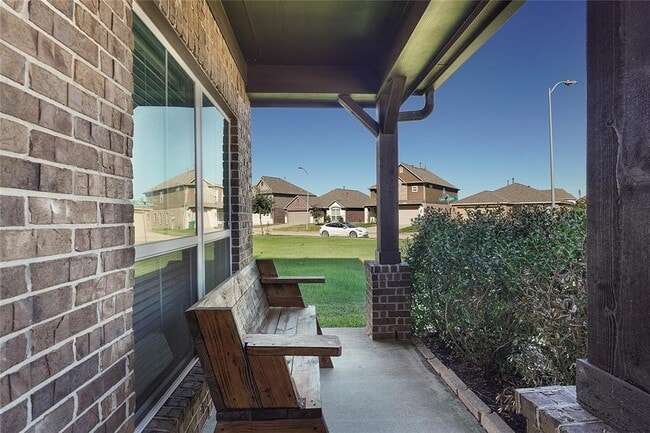 15015 Hope Hills Ln in Cypress, TX - Foto de edificio - Building Photo