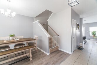 2823 Sage Bluff Ave in Richmond, TX - Building Photo - Building Photo