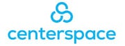 Property Management Company Logo Centerspace
