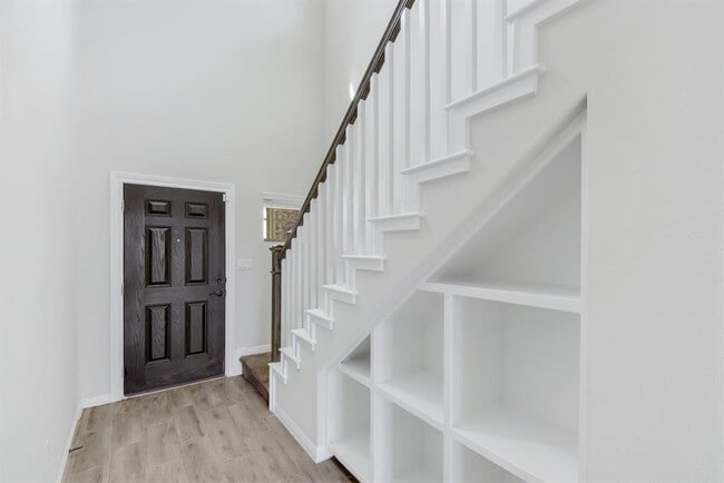 property at 6820 Llano Stage Trl