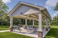 Pebblecreek Crossing in Richmond, KY - Foto de edificio - Building Photo