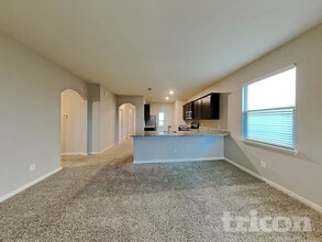 125 Bush Dr in Venus, TX - Foto de edificio - Building Photo