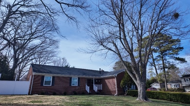 1757 Lafayette Dr in Hampton, VA - Building Photo - Building Photo