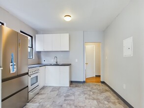 6 Parker Hill Ave, Unit 2 in Boston, MA - Building Photo - Building Photo