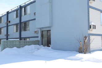 Lofts at North Clinton South in Rochester, NY - Building Photo - Building Photo