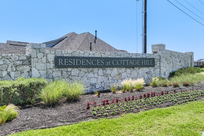 Cottage Hill By Olivia Clarke Homes in Celina, TX - Building Photo - Building Photo