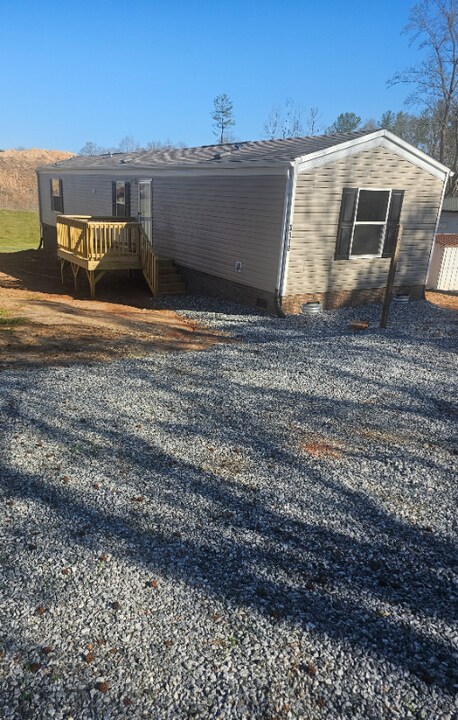 3118 Madison in Lenoir, NC - Building Photo