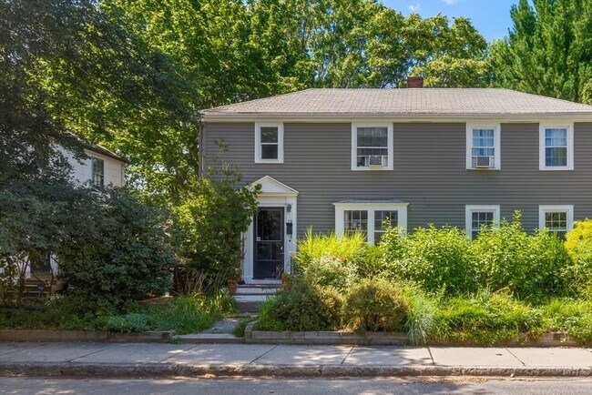 property at 35 Alpine St