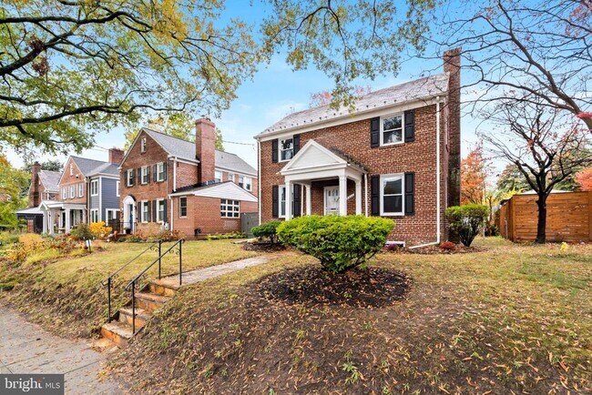 4312 19th St NE in Washington, DC - Building Photo - Building Photo