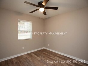 54 Pheasant Run Dr in Cabot, AR - Building Photo - Building Photo
