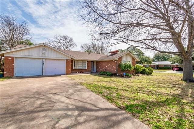 5109 Cockrell Ave in Fort Worth, TX - Building Photo - Building Photo