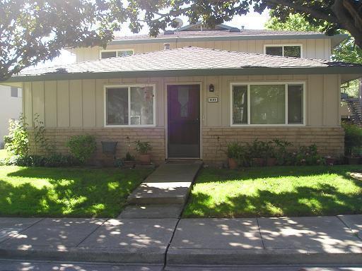 property at 8169 Arroyo Dr