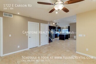 1722 E Carson Rd in Phoenix, AZ - Building Photo - Building Photo