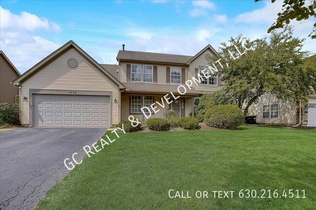 property at 1535 Birmingham Ln