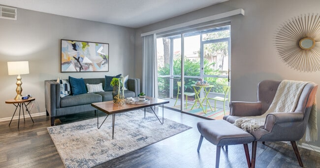 Latitude 28 Apartments