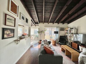 3608 Keystone Av, Unit 08 08 in Los Angeles, CA - Building Photo - Building Photo