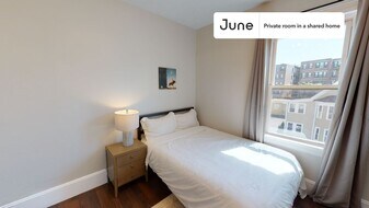 Room in Shared 4 bed/1.5 bath home in Boston, MA - Building Photo