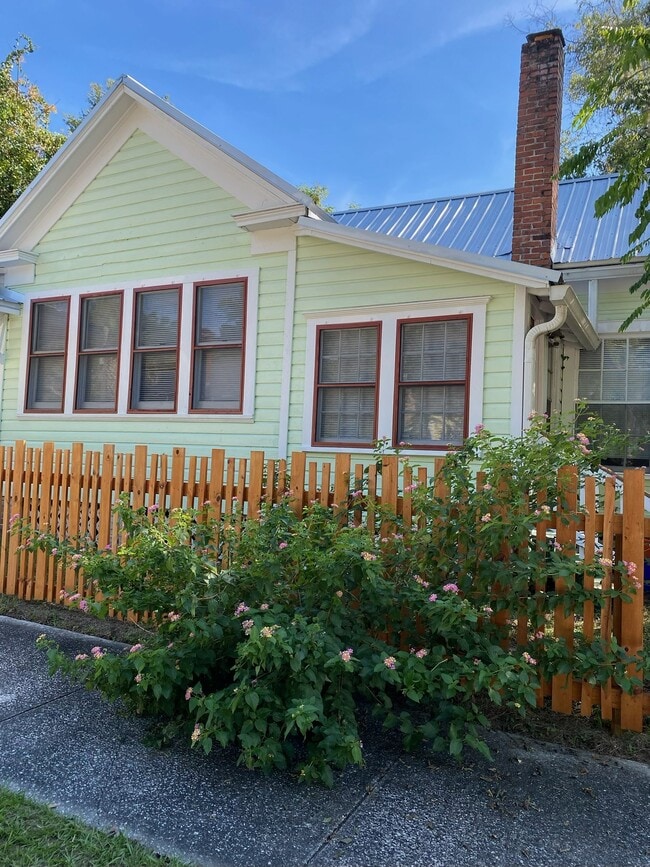 property at 311 SW 3rd Ave