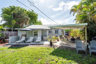 1541 NW 6th Ave in Fort Lauderdale, FL - Building Photo - Building Photo