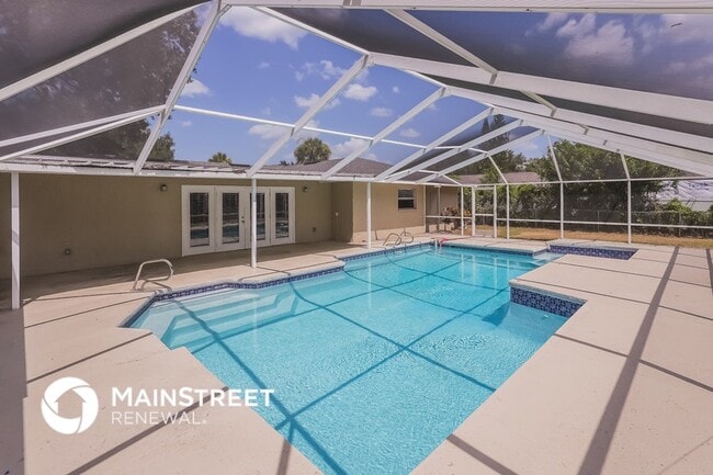 4400 Old Colony Rd in Mulberry, FL - Building Photo - Building Photo