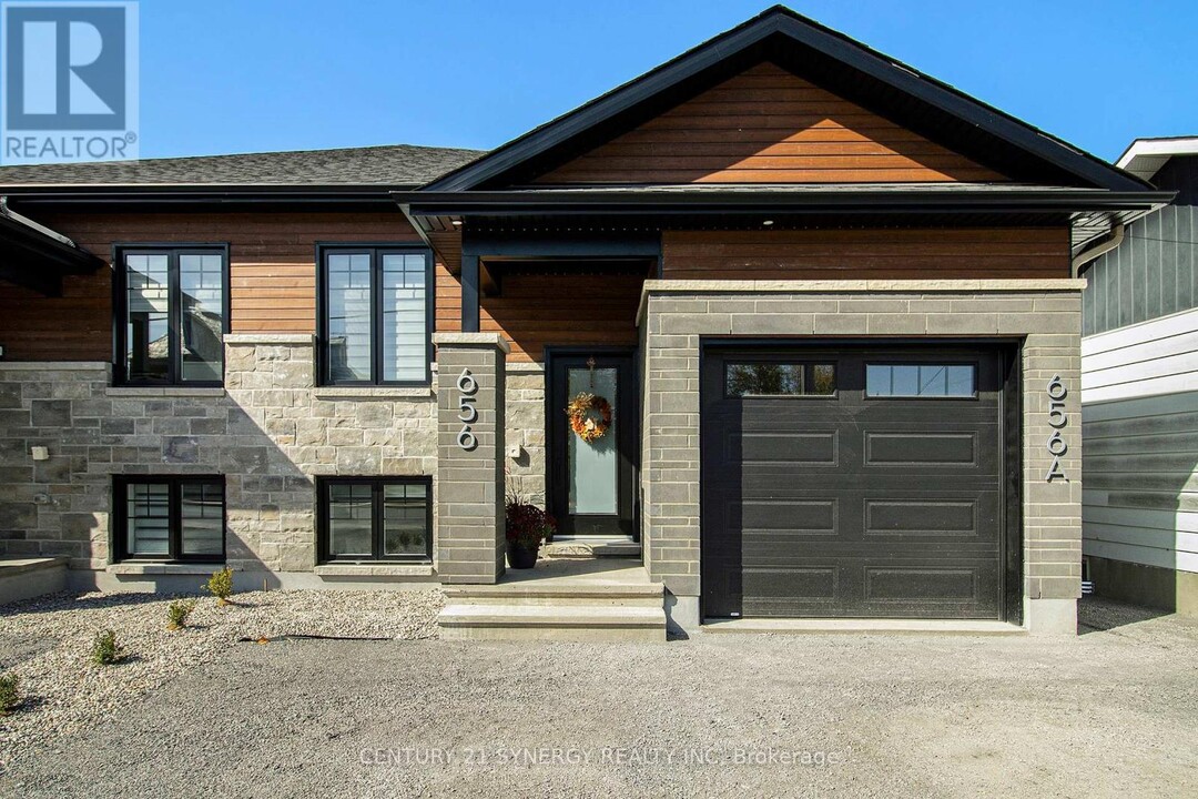 656 Dollard St in Casselman, ON - Building Photo