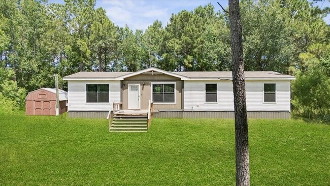 property at 13585 Mesa Dr