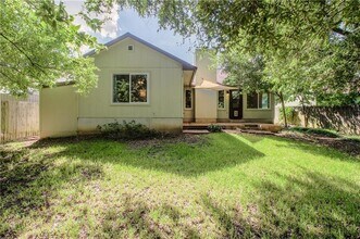 2917 Zeke Bend in Austin, TX - Building Photo - Building Photo