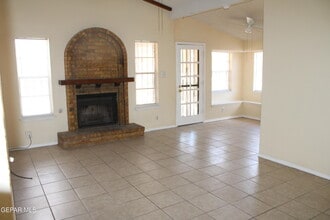 11809 Dick Mayers Dr in El Paso, TX - Building Photo - Building Photo