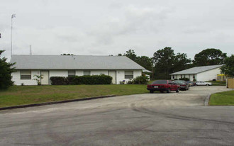 1951 Convair St SE Apartments