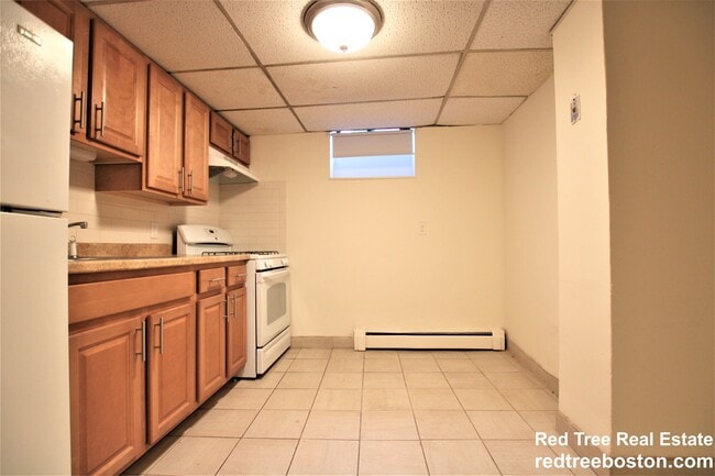 property at 1160 Commonwealth Ave