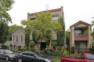 1705 N St in Sacramento, CA - Building Photo - Building Photo