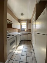183 Harvard, Unit 1 in Boston, MA - Building Photo