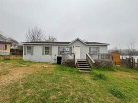 14532 Enchanted View Ct in Willis, TX - Building Photo