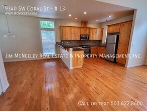 9340 SW Coral St in Tigard, OR - Building Photo - Building Photo
