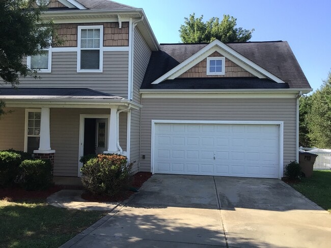 property at 4003 Semmes Ln