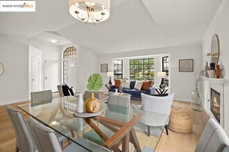 1616 Lindbergh Dr in Concord, CA - Building Photo - Building Photo