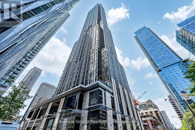 property at 11 Yorkville Ave