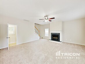 5513 Landreaux Dr in Raleigh, NC - Building Photo - Building Photo