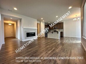 5347 50th Lp SE in Lacey, WA - Building Photo - Building Photo