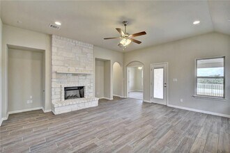 2208 Cabrillo Path in Leander, TX - Building Photo - Building Photo