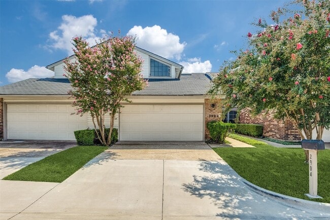 property at 2904 Tisinger Pl