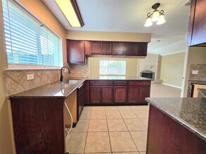 6510 Lynngate Dr in Spring, TX - Building Photo - Building Photo