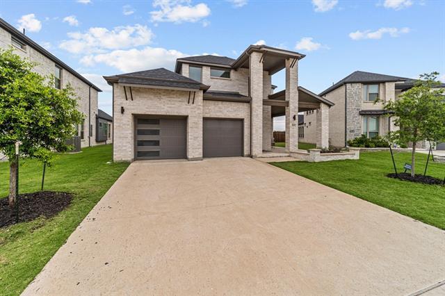 838 Calusa Dr in Allen, TX - Building Photo