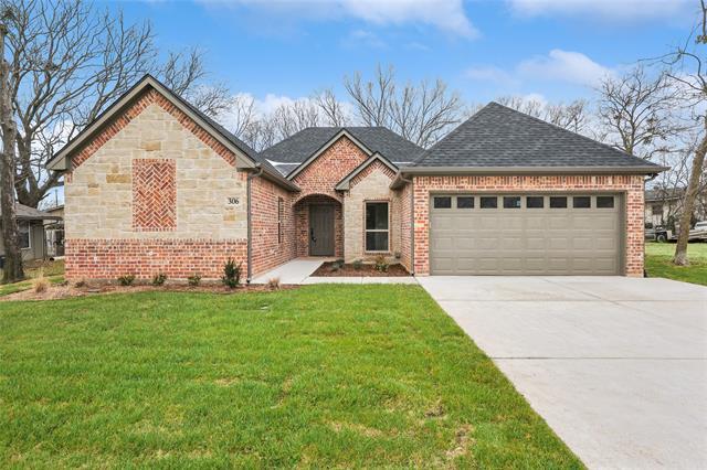 property at 306 Mclain Dr