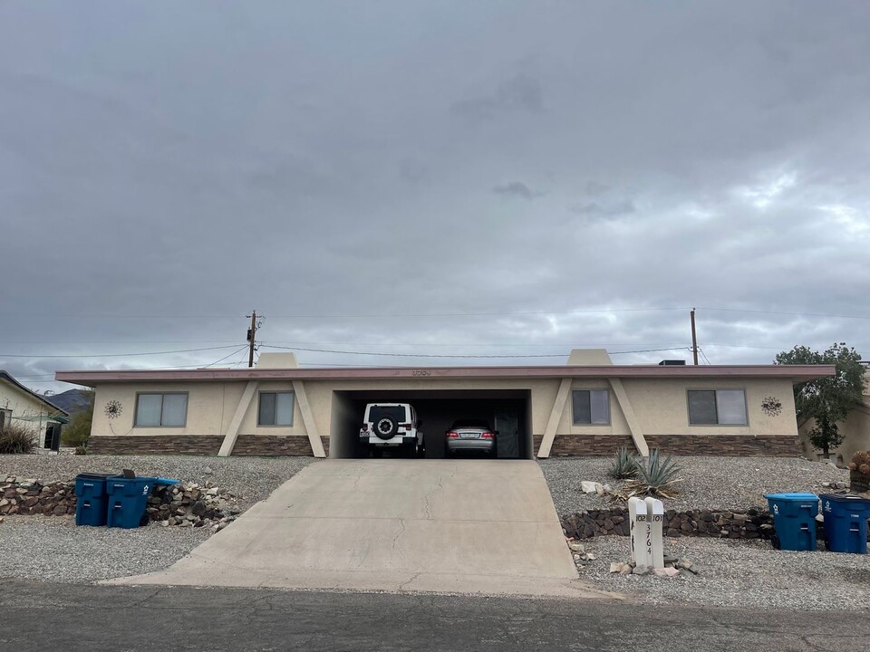 3764 Hiawatha Dr in Lake Havasu City, AZ - Building Photo